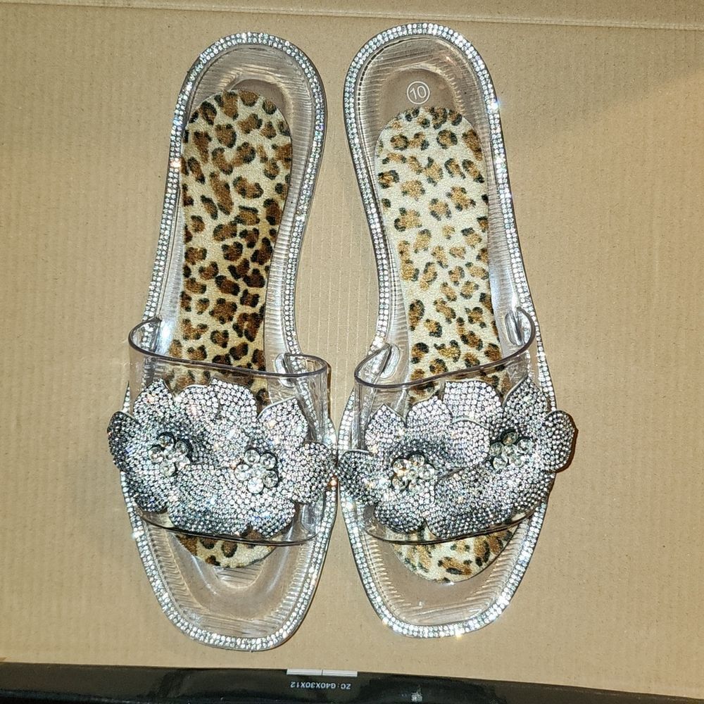 Bling Slides 